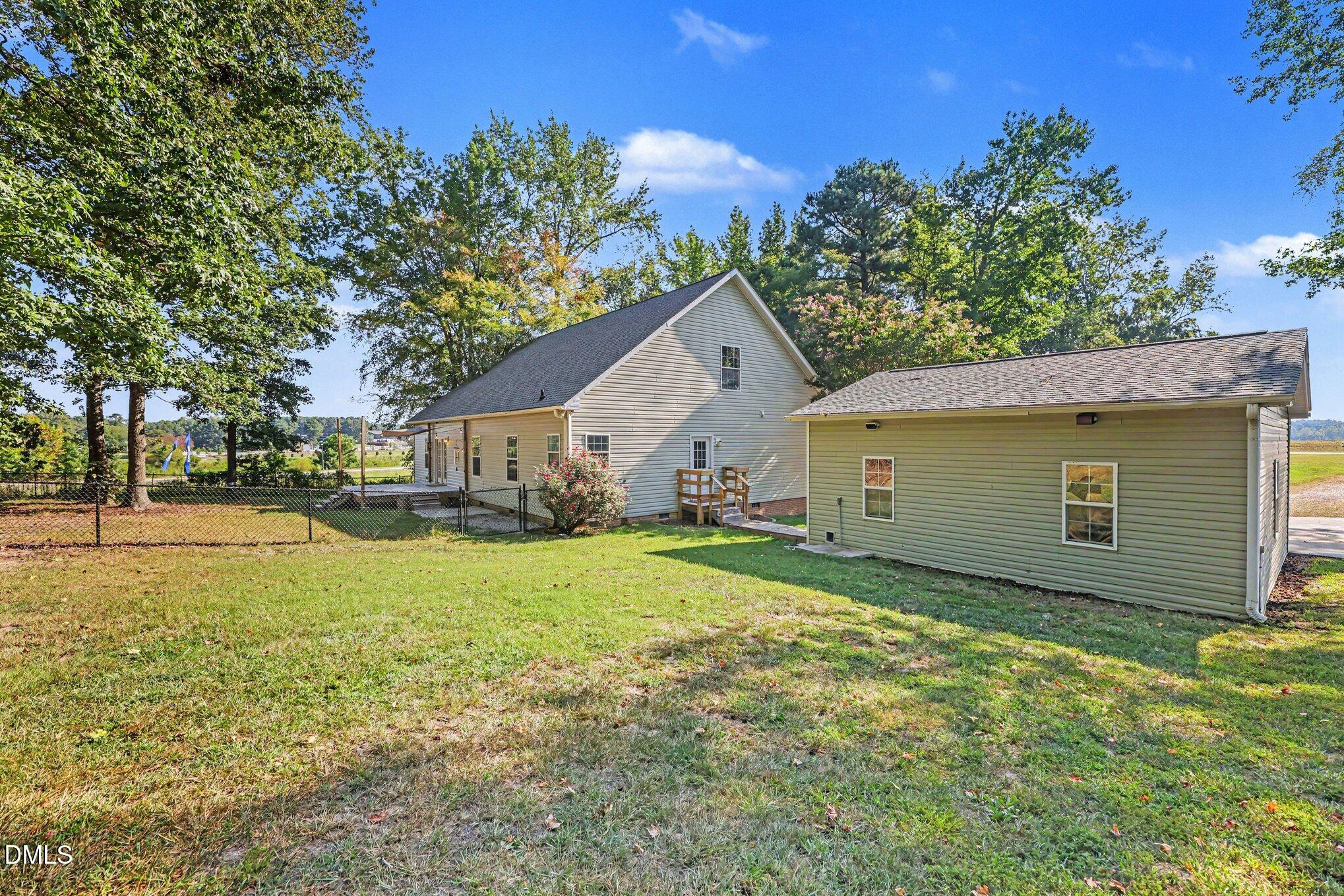 1628 Rolesville Road Property Photo 32