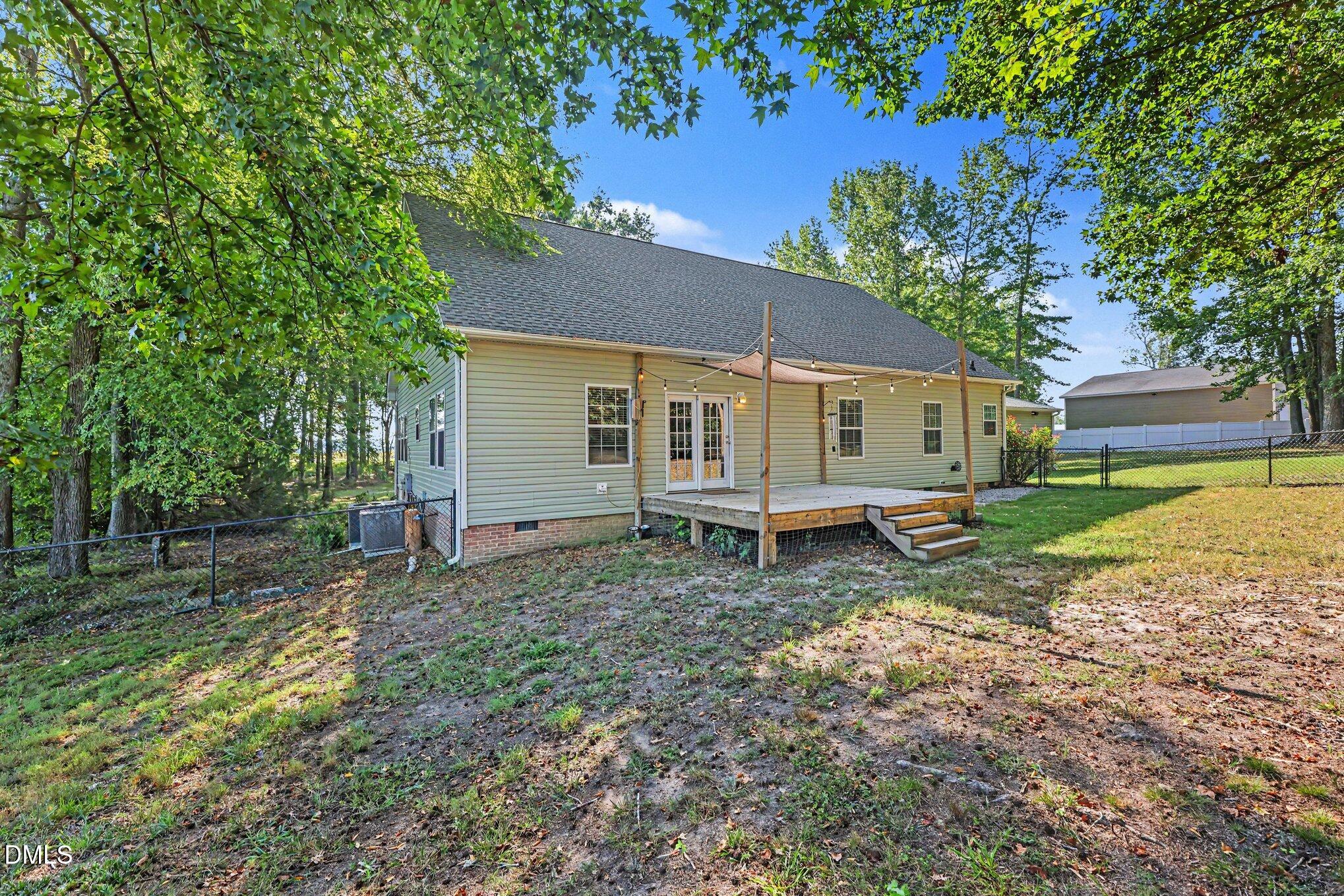 1628 Rolesville Road Property Photo 33