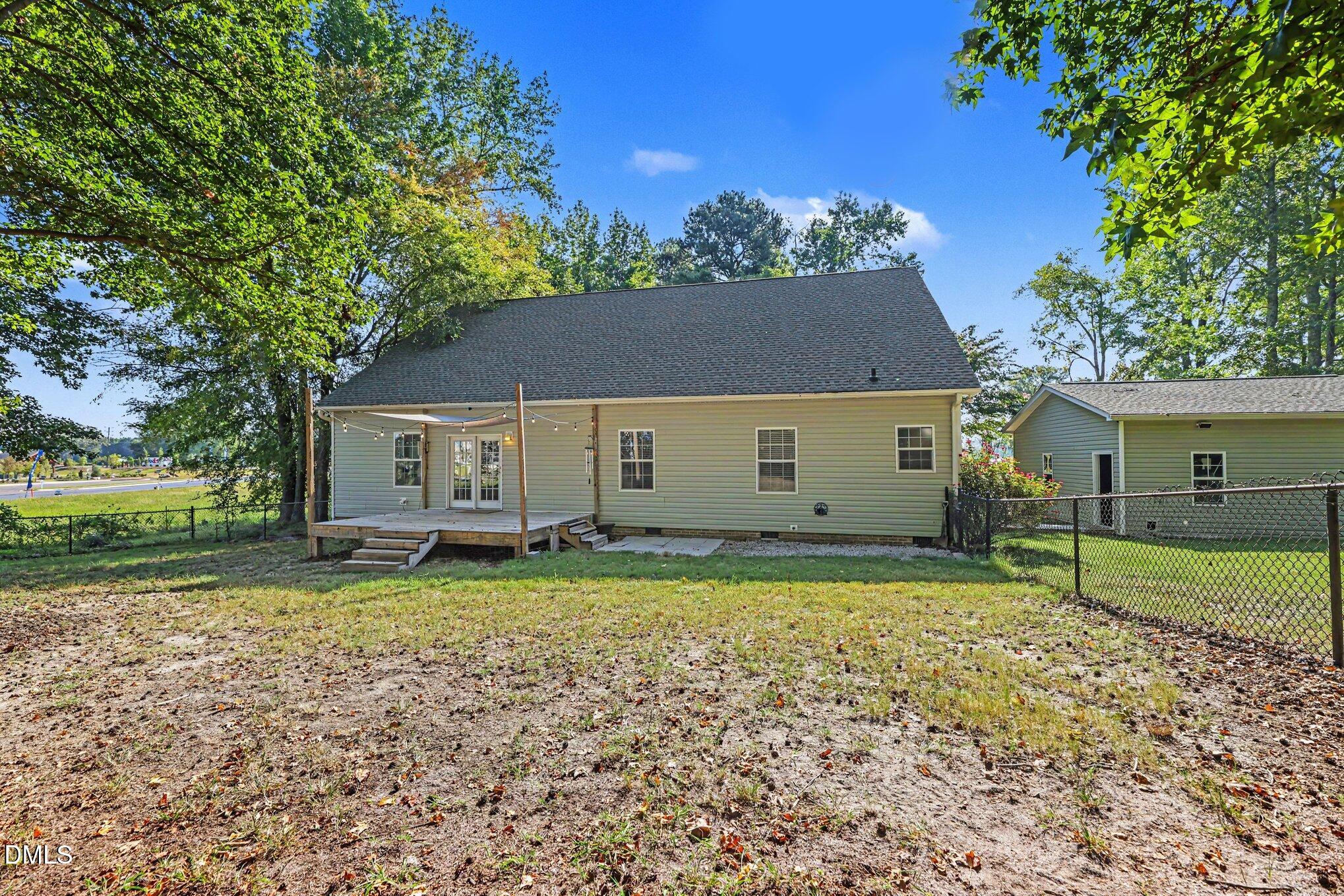 1628 Rolesville Road Property Photo 34