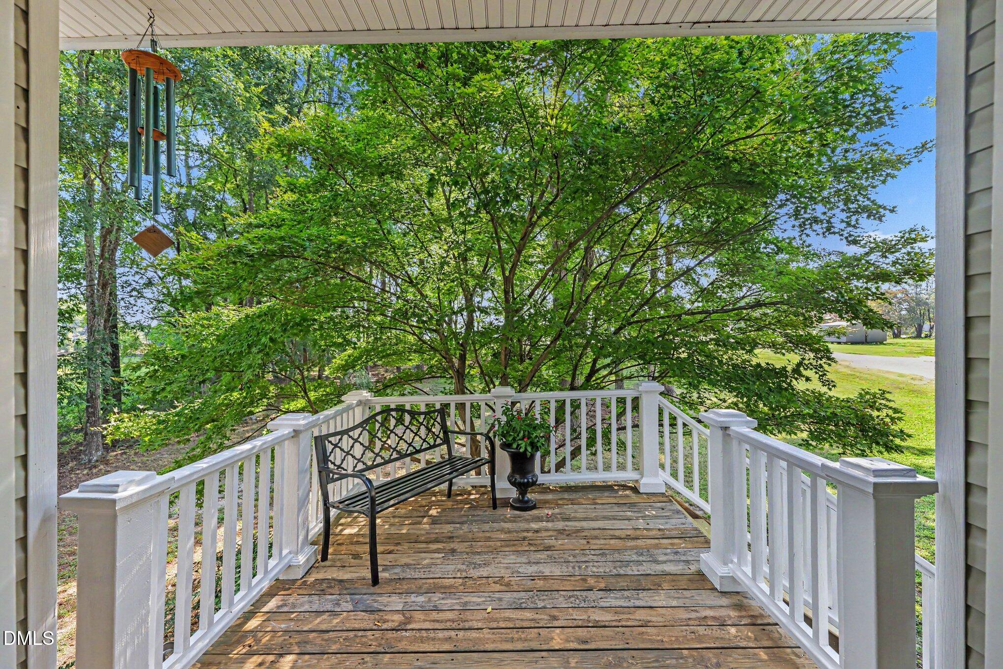 1628 Rolesville Road Property Photo 35