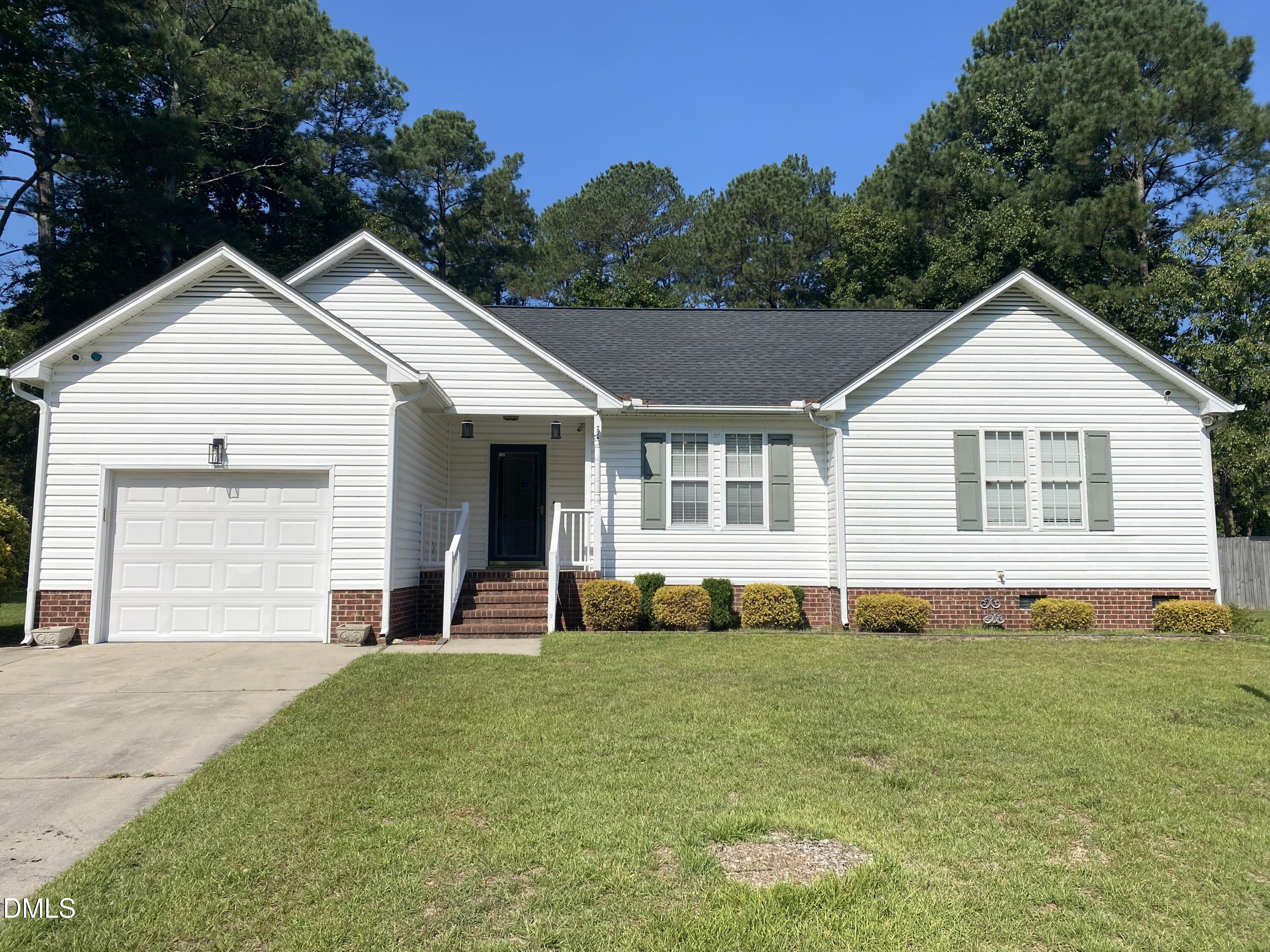 117 Wilson Run Property Photo 1
