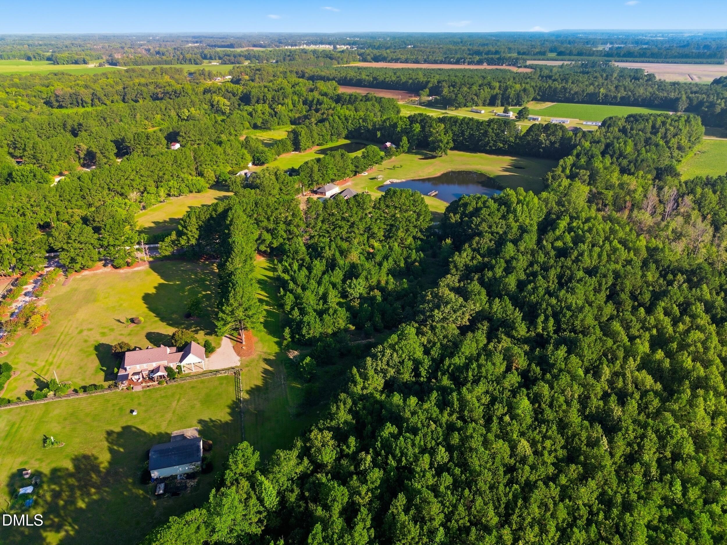 0 Green Pond Road Property Photo 3