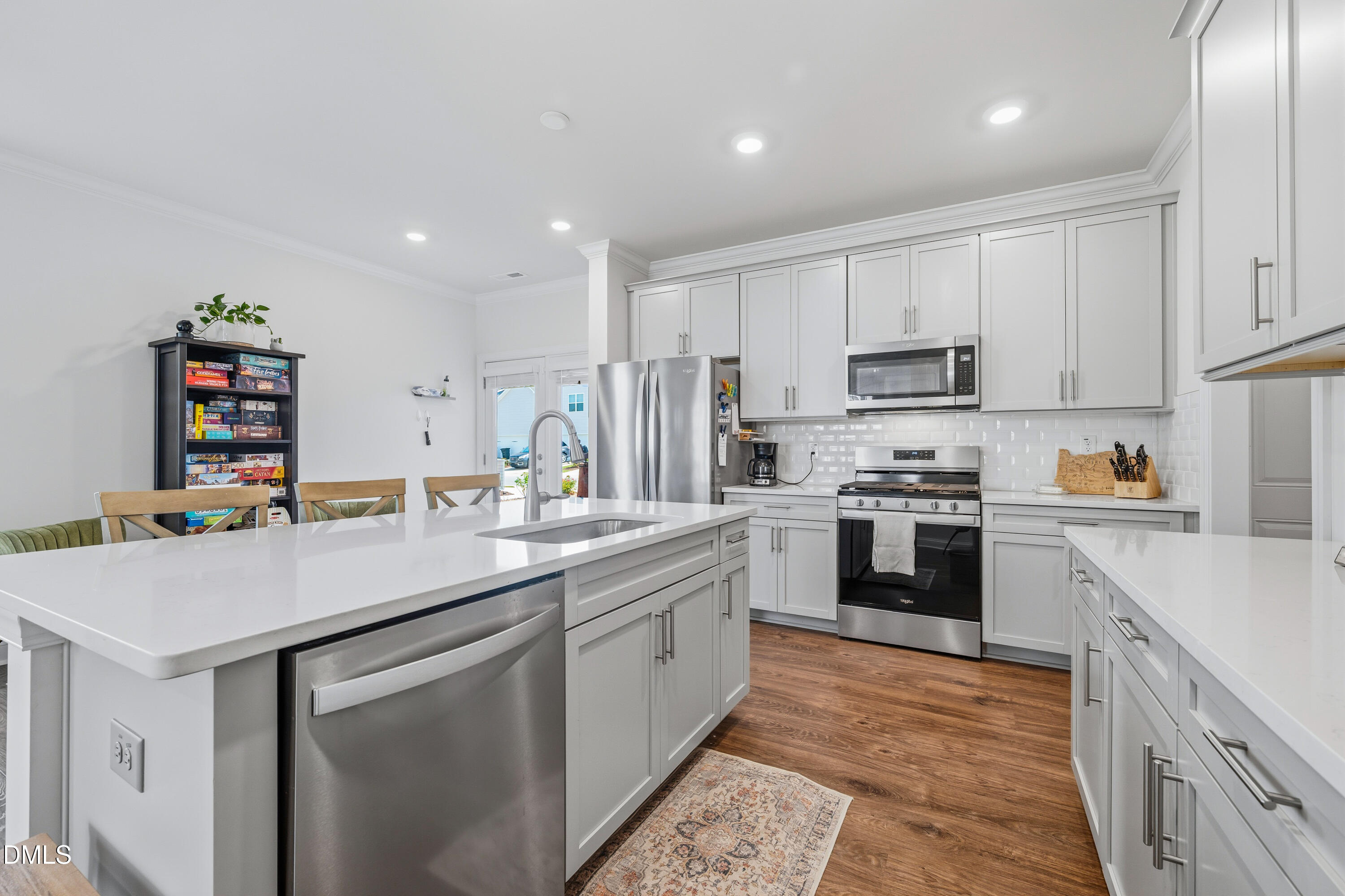 735 Andrade Drive Property Photo 16