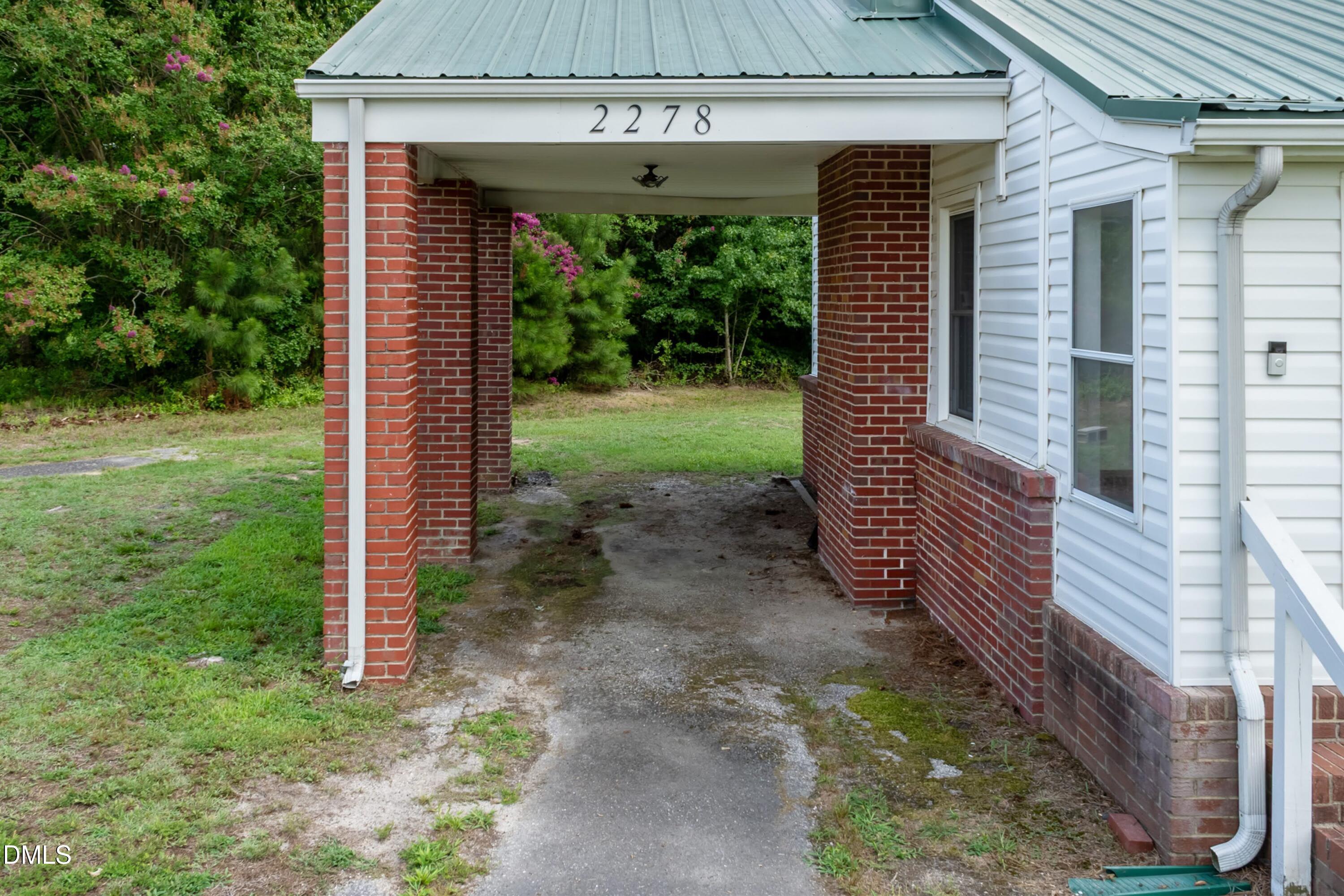 2278 White Level Road Property Photo 3