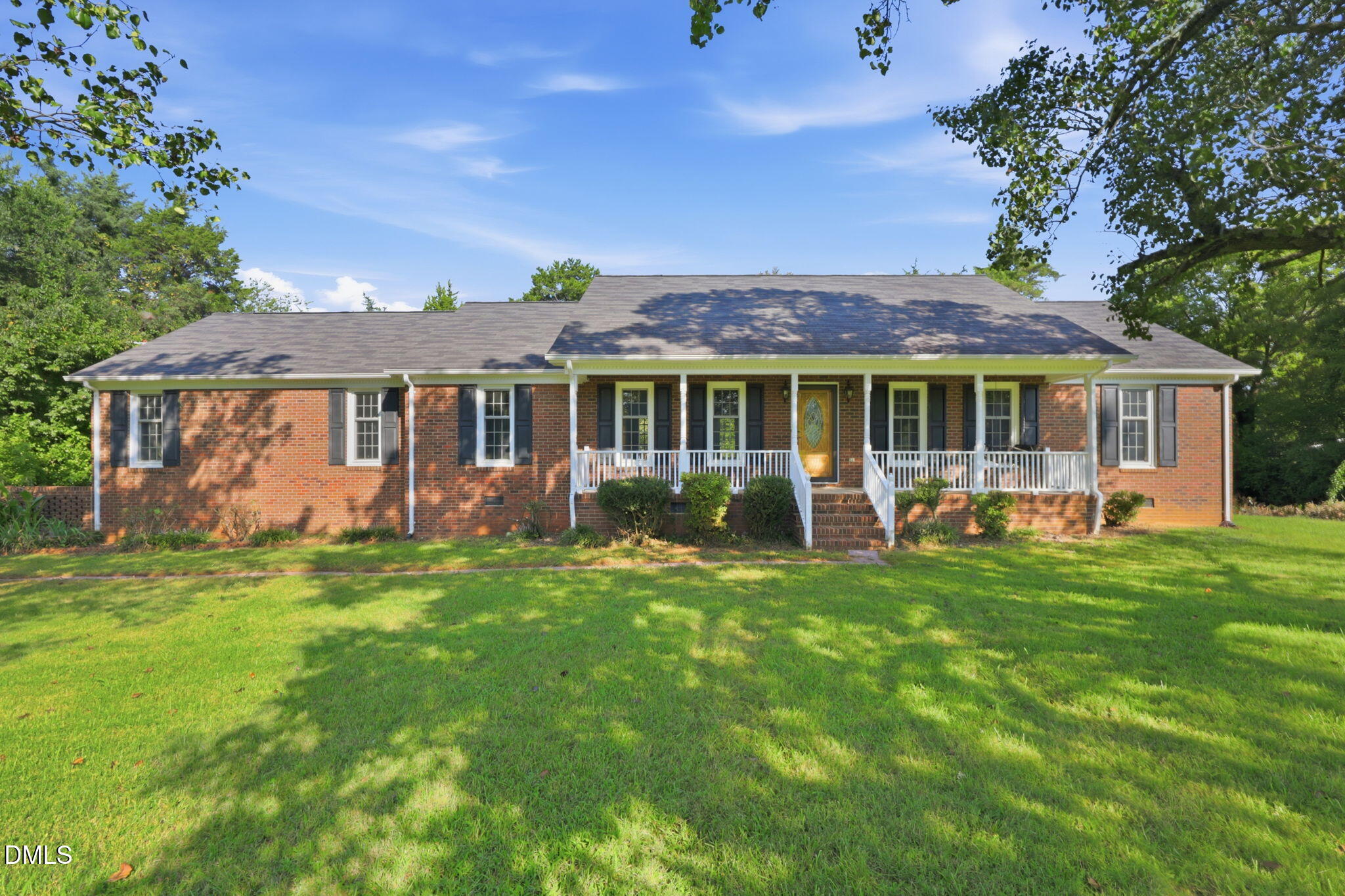 3443 Grant Road Property Photo 1