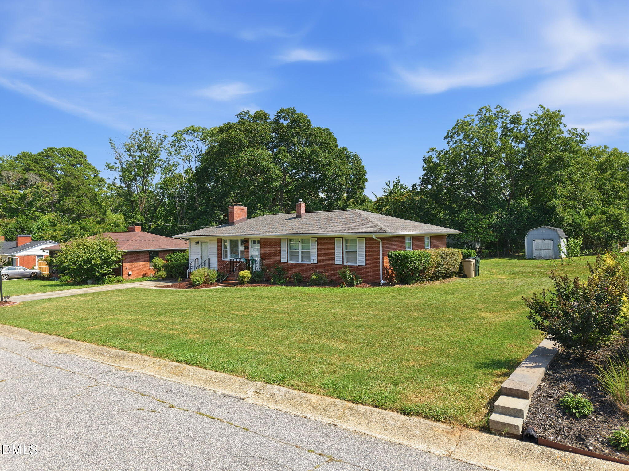909 Brooks Avenue Property Photo 4