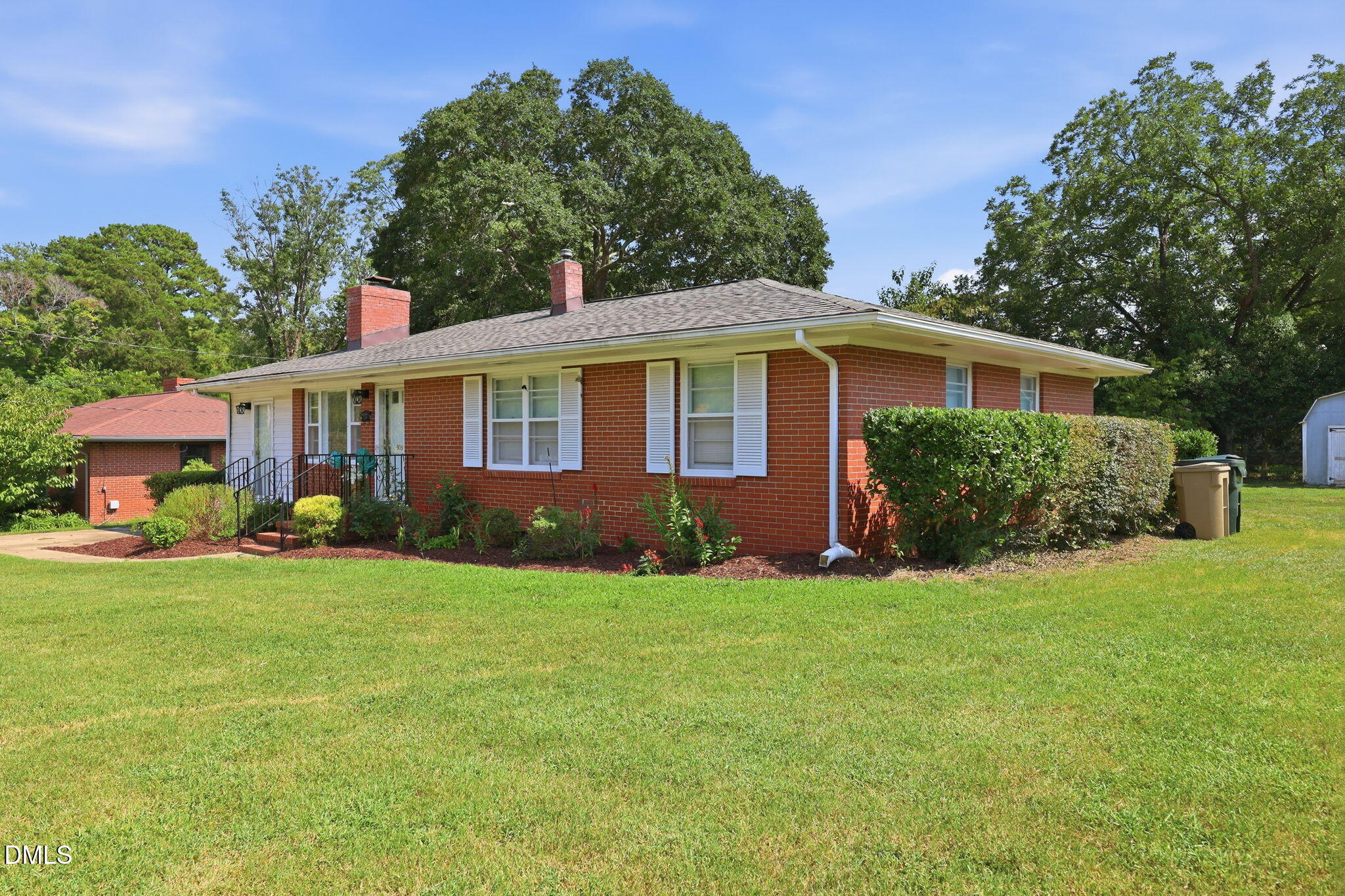 909 Brooks Avenue Property Photo 35