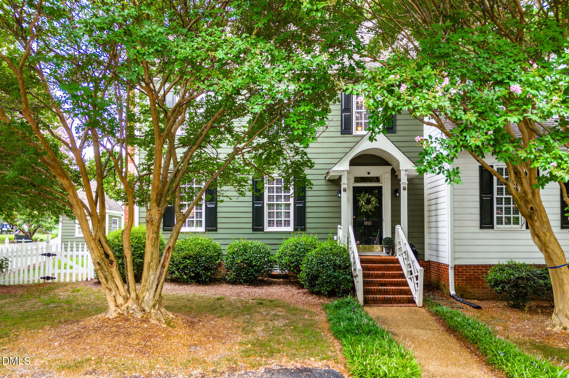 1801 Carrington Drive
