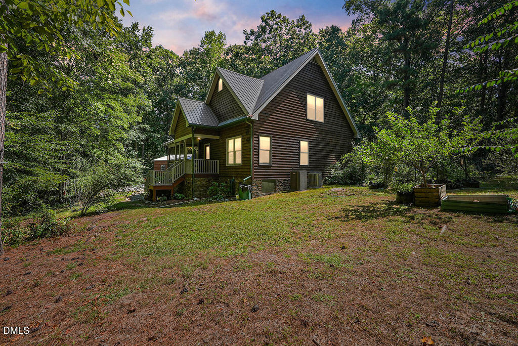 240 Mcgregor Woods Road Property Photo 1