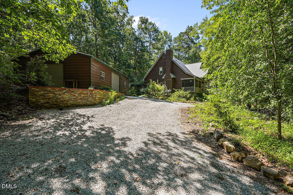 240 Mcgregor Woods Road Property Photo 3