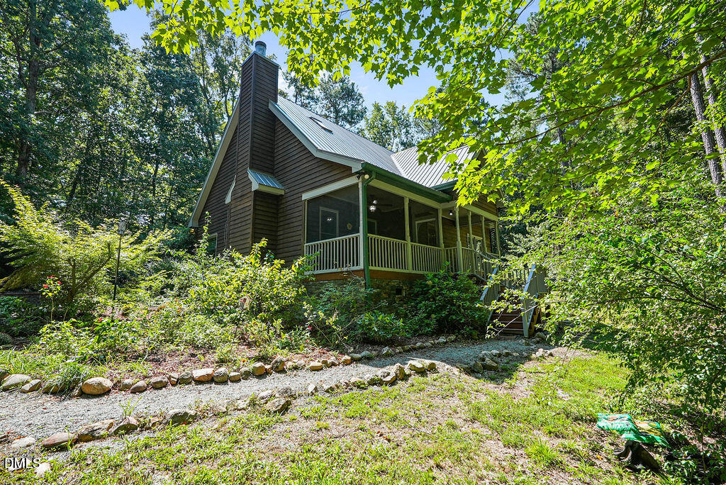 240 Mcgregor Woods Road Property Photo 5
