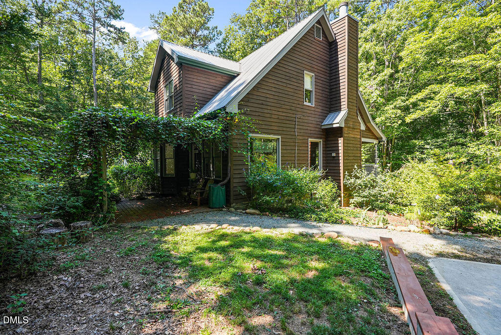 240 Mcgregor Woods Road Property Photo 6
