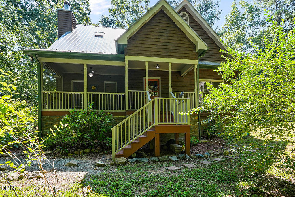 240 Mcgregor Woods Road Property Photo 9