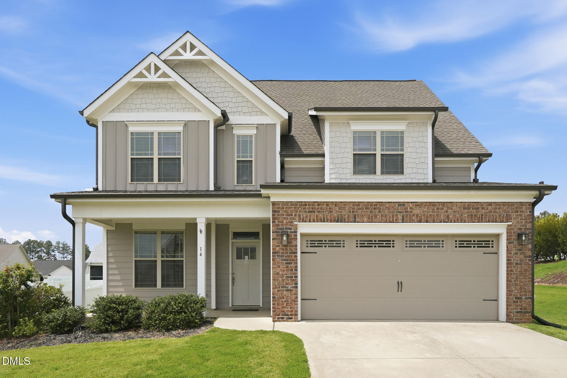 14 Lockhaven Drive Property Photo 1
