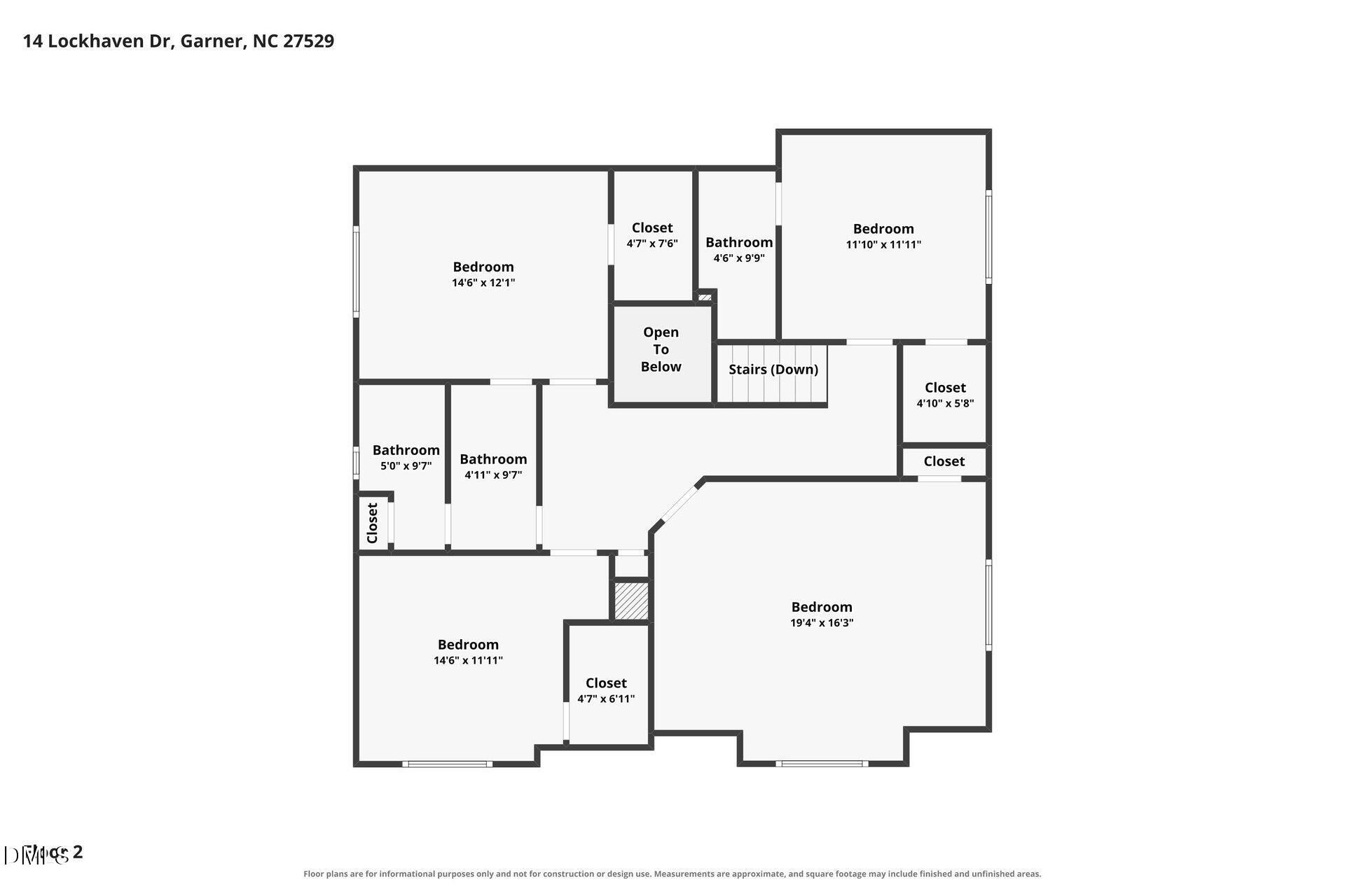 14 Lockhaven Drive Property Photo 12