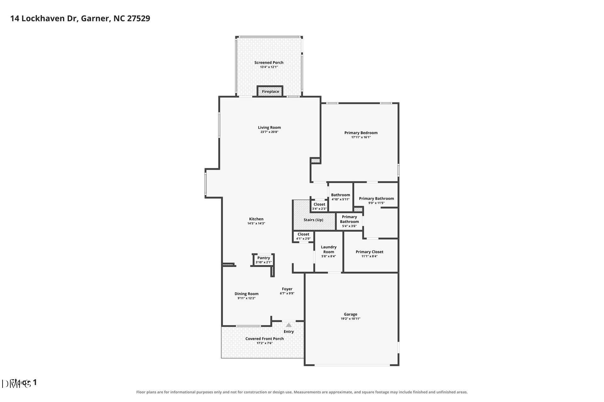 14 Lockhaven Drive Property Photo 17