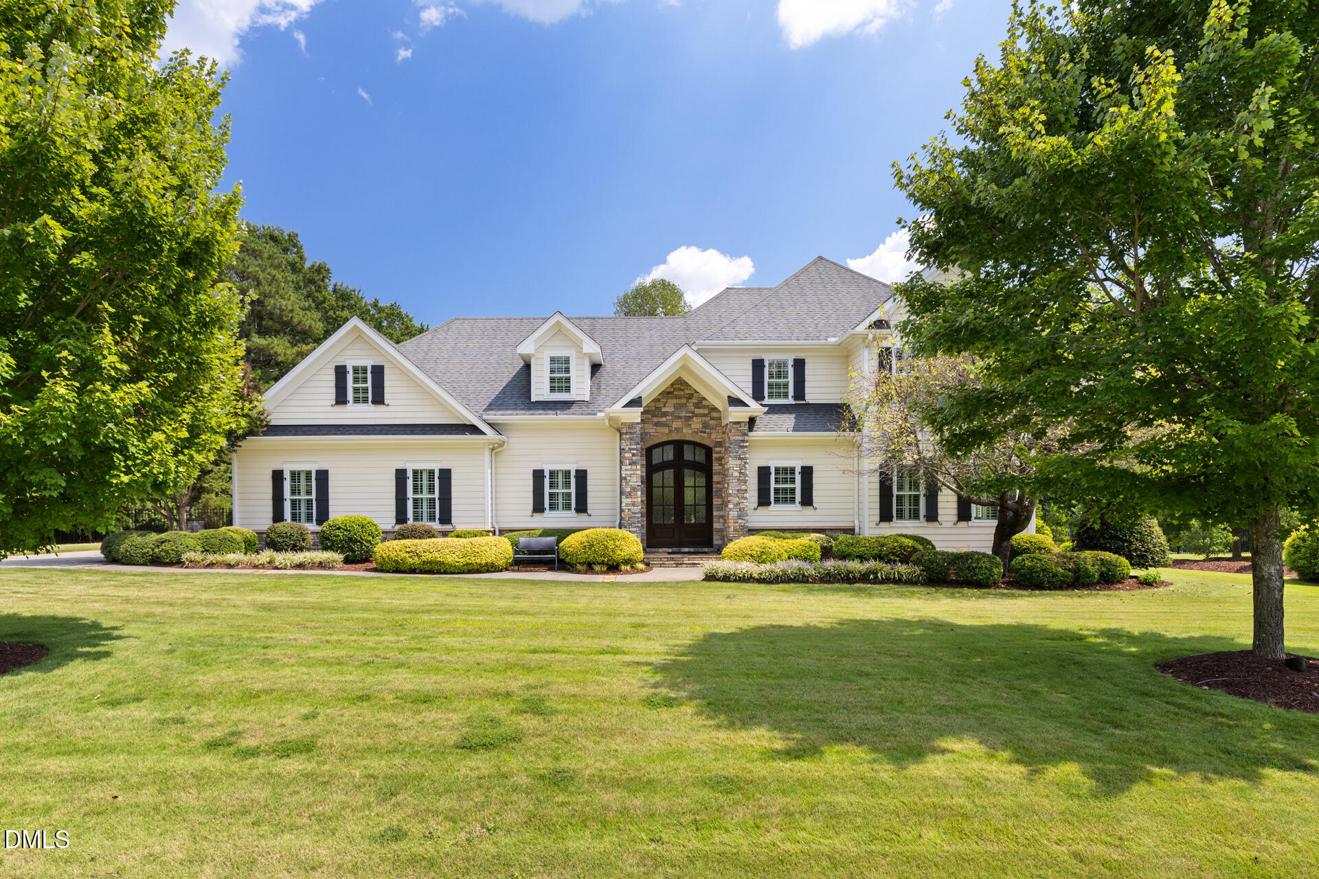 67 Rolling Woods Court Property Photo 1