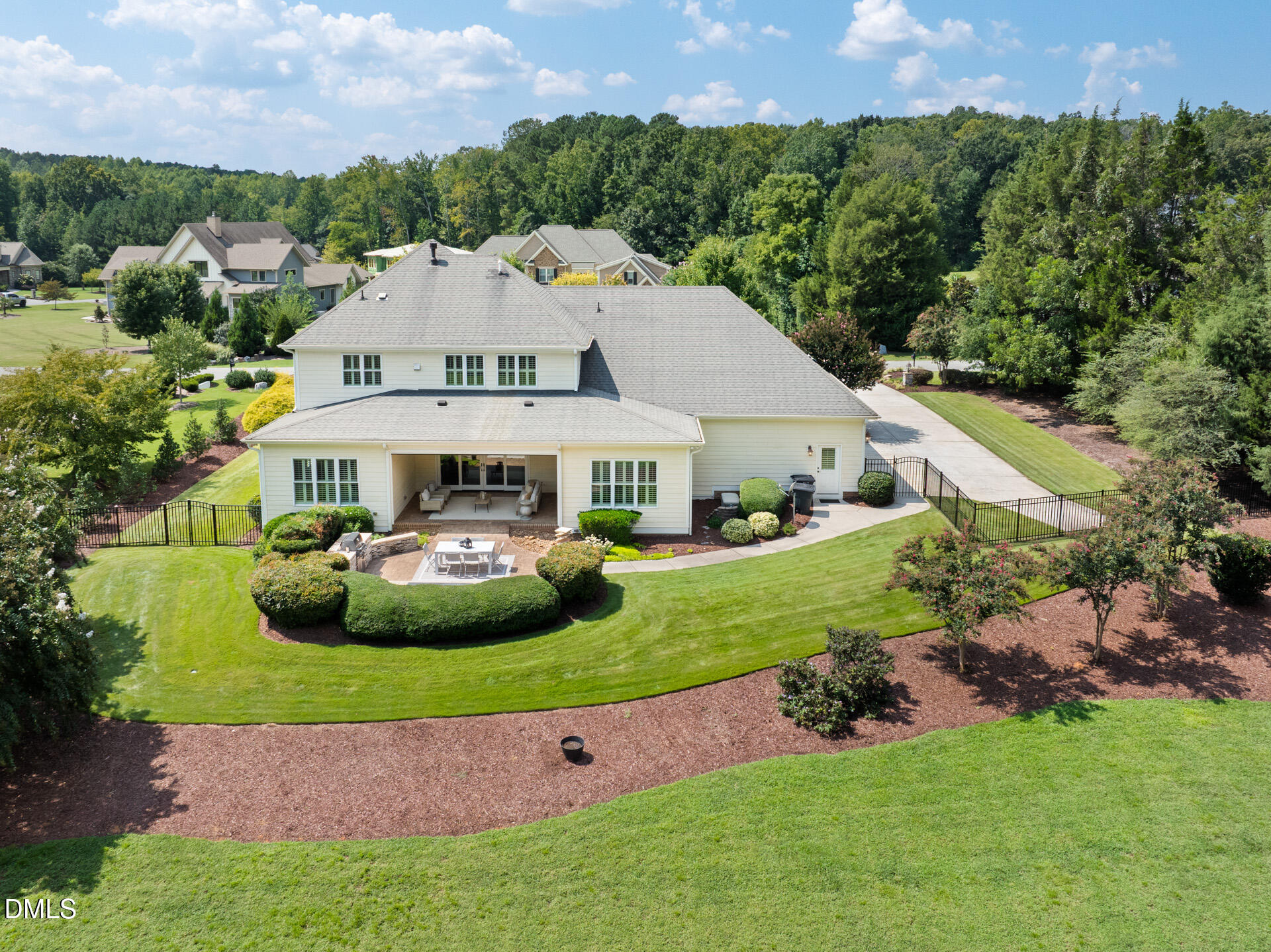 67 Rolling Woods Court Property Photo 43