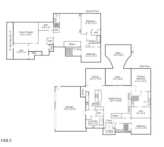 67 Rolling Woods Court Property Photo 49