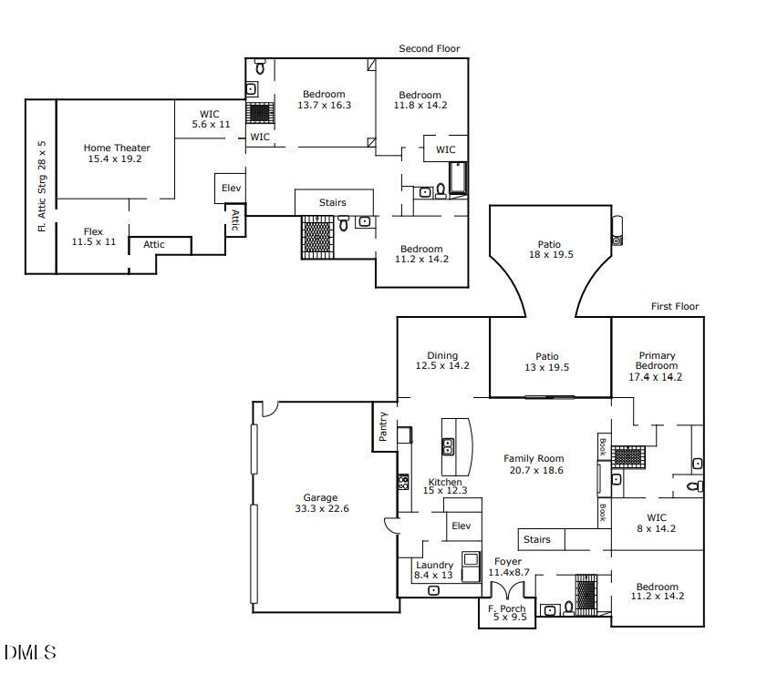 67 Rolling Woods Court Property Photo 50