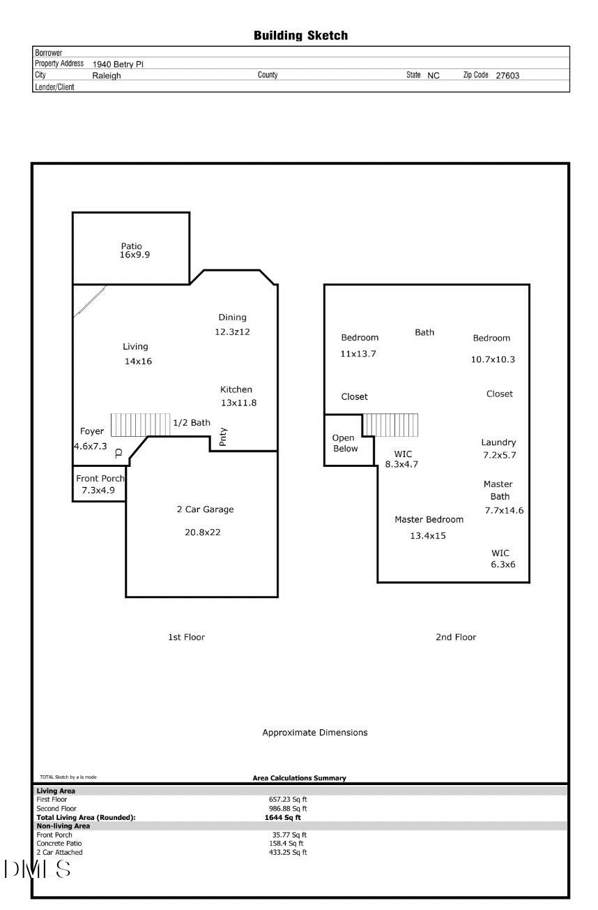 1940 Betry Place Property Photo 23