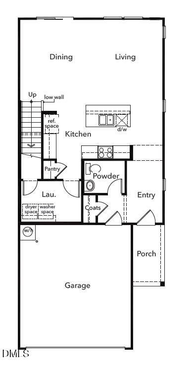 3114 Glen Lyon Drive Property Photo 2
