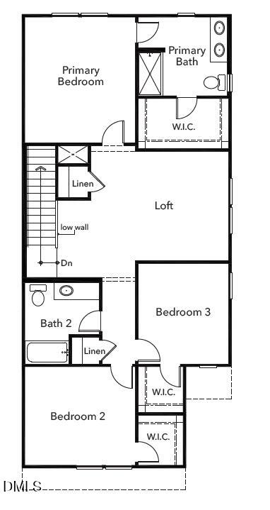 3114 Glen Lyon Drive Property Photo 3