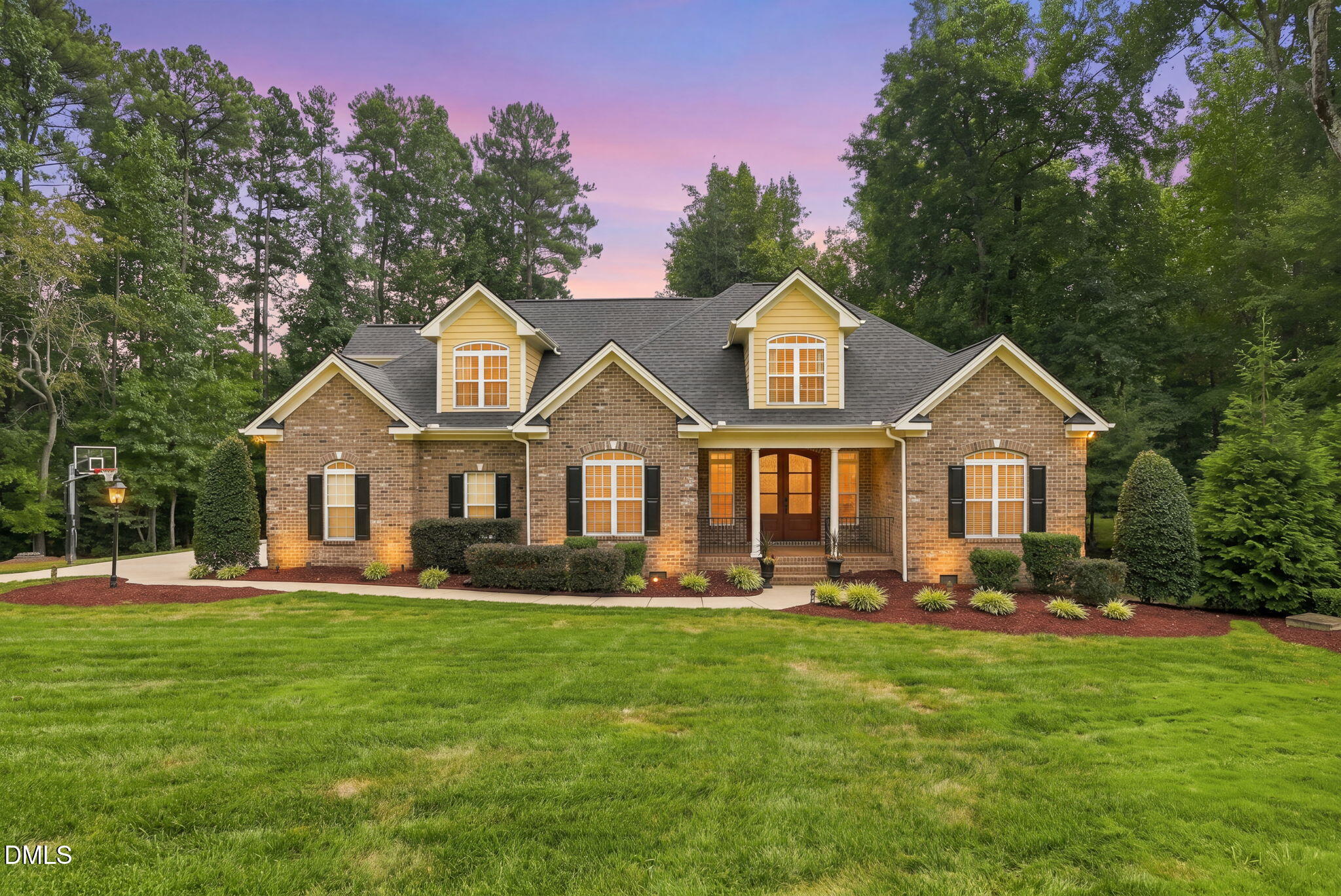 3016 Slippery Creek Court Property Photo 1