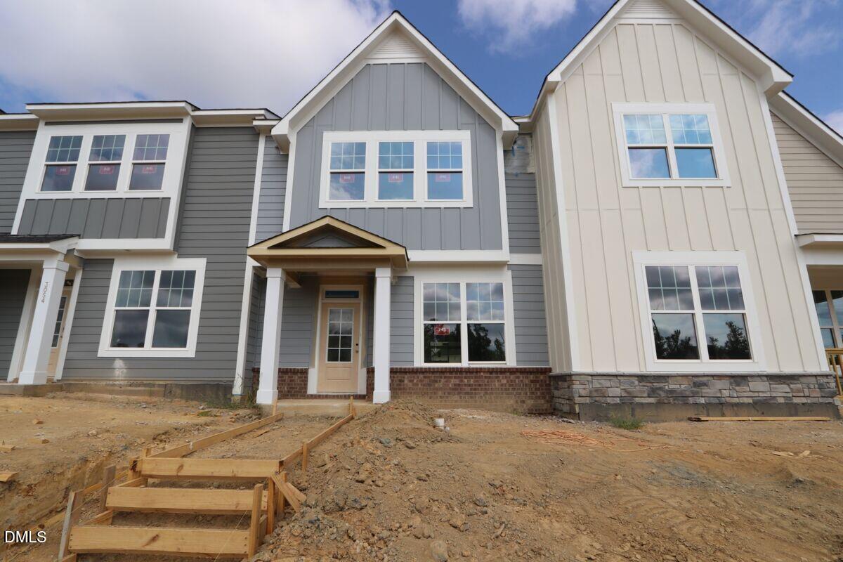 3052 Horton Ridge Boulevard Property Photo 1