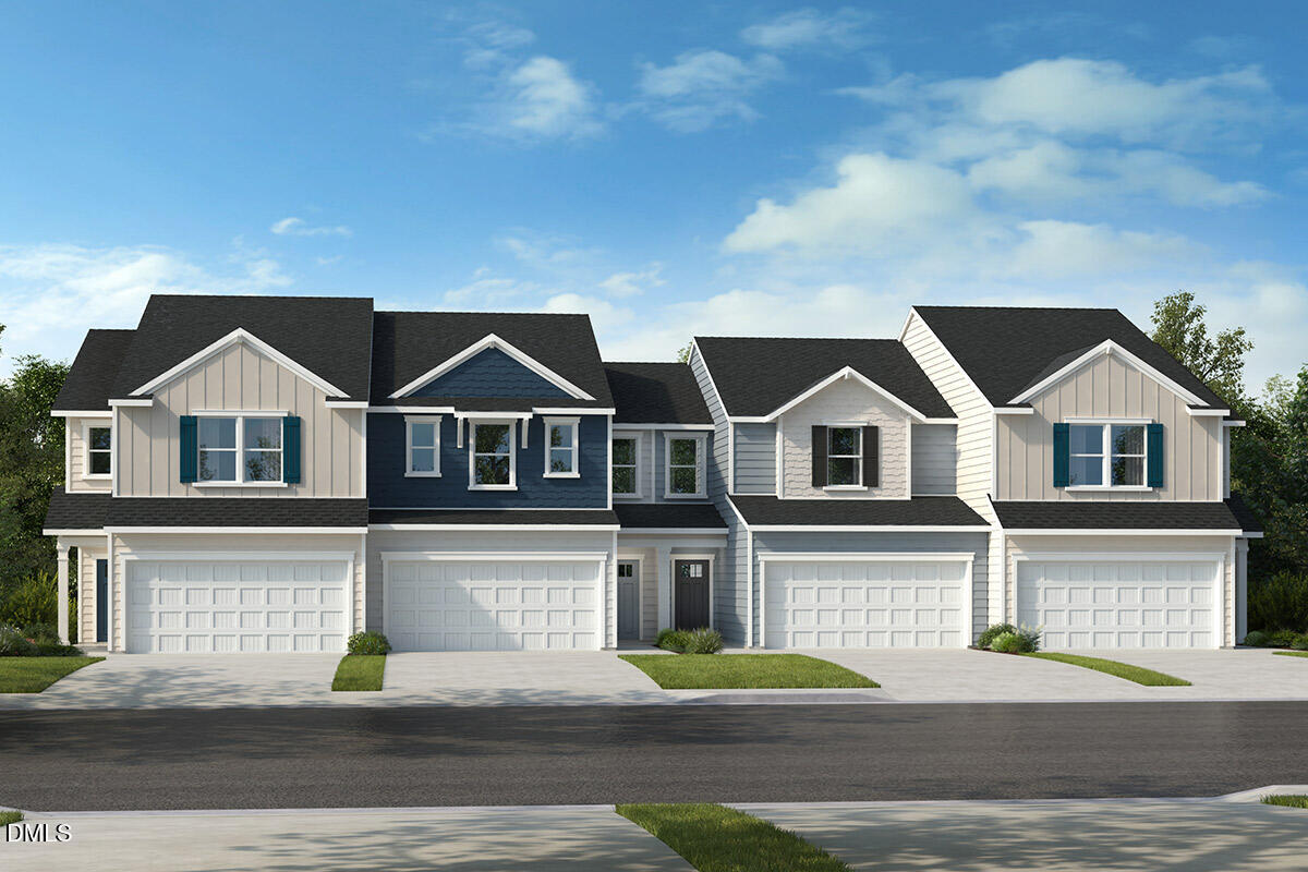 3112 Glen Lyon Drive