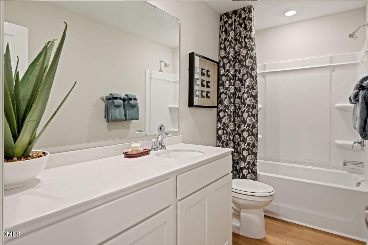 3112 Glen Lyon Drive Property Photo 6