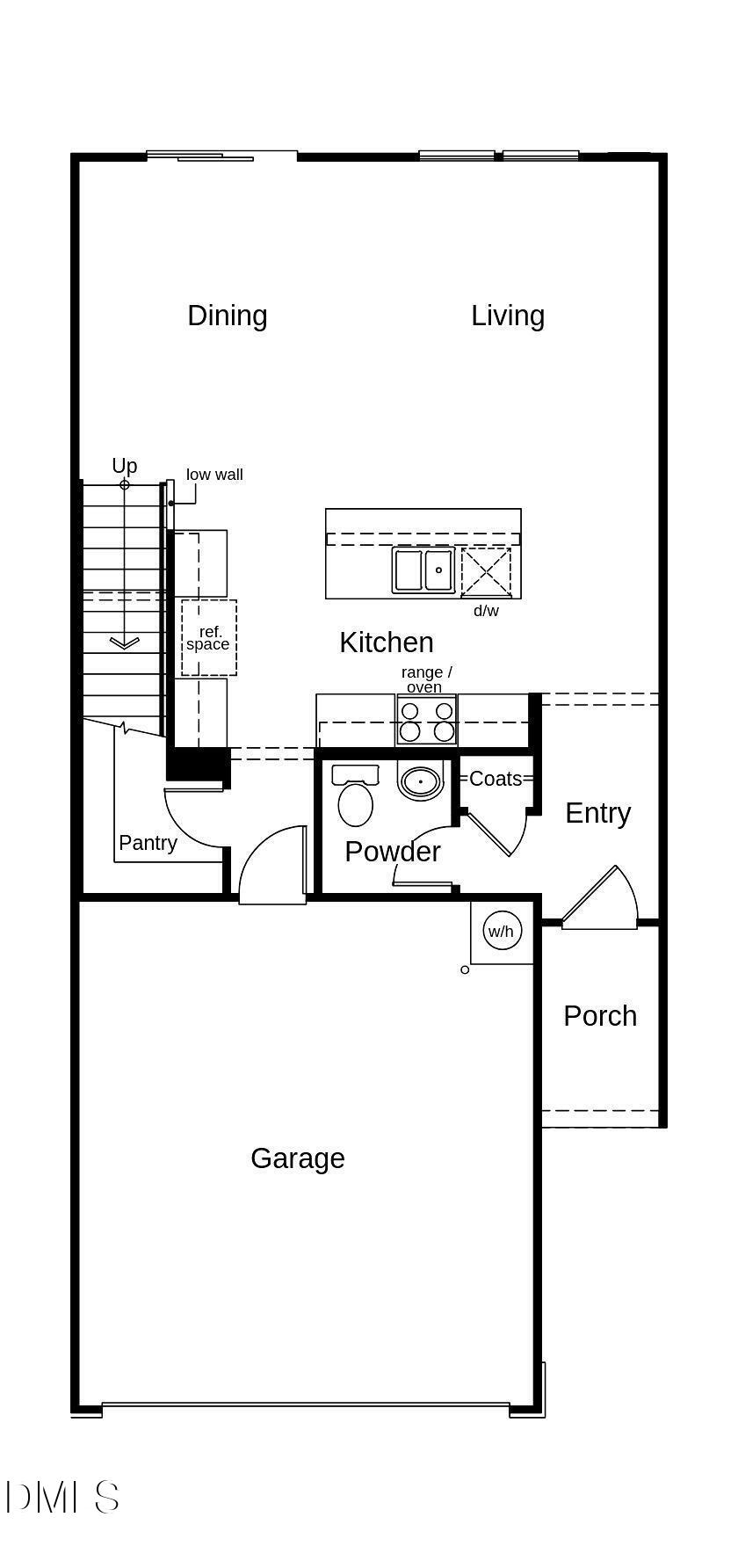 3112 Glen Lyon Drive Property Photo 12