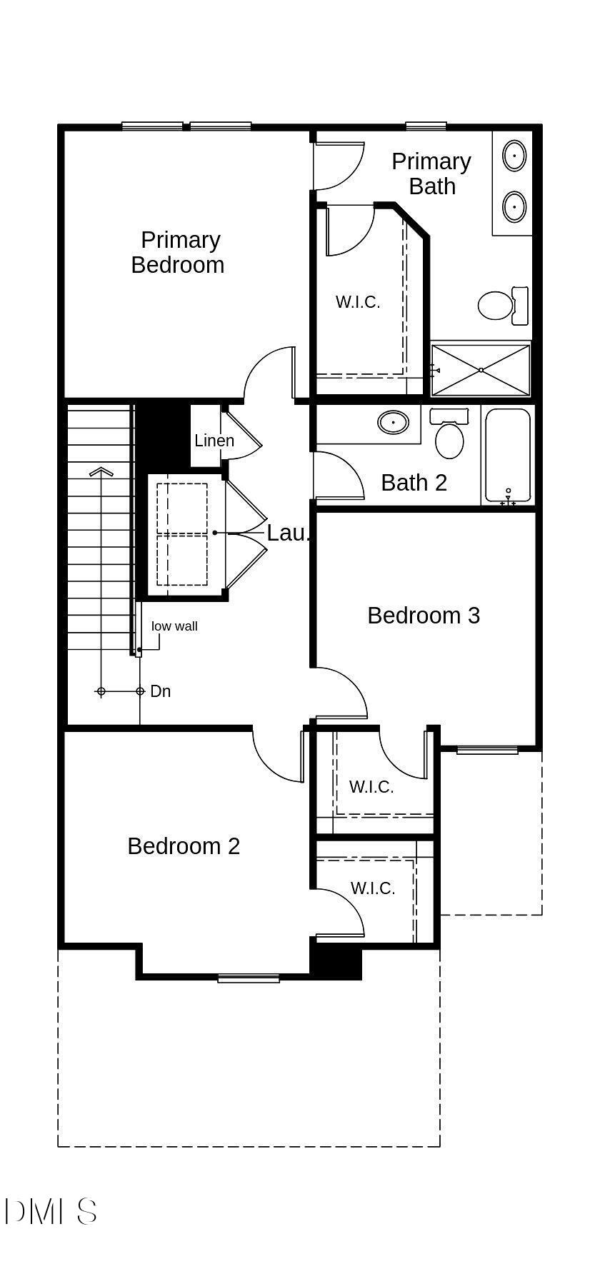 3112 Glen Lyon Drive Property Photo 13