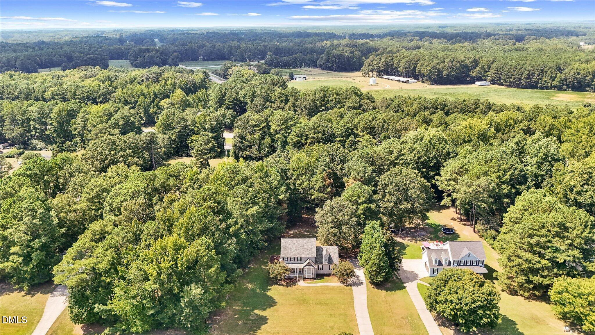 2509 Huntdale Trail Property Photo 3