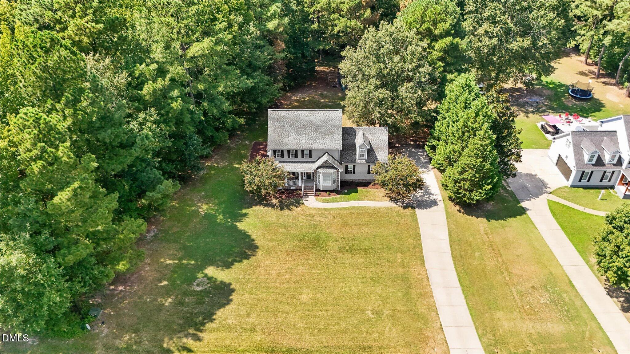 2509 Huntdale Trail Property Photo 4