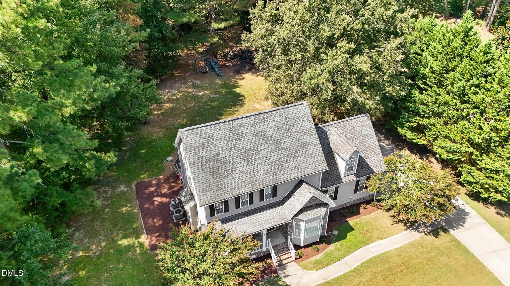 2509 Huntdale Trail Property Photo 6