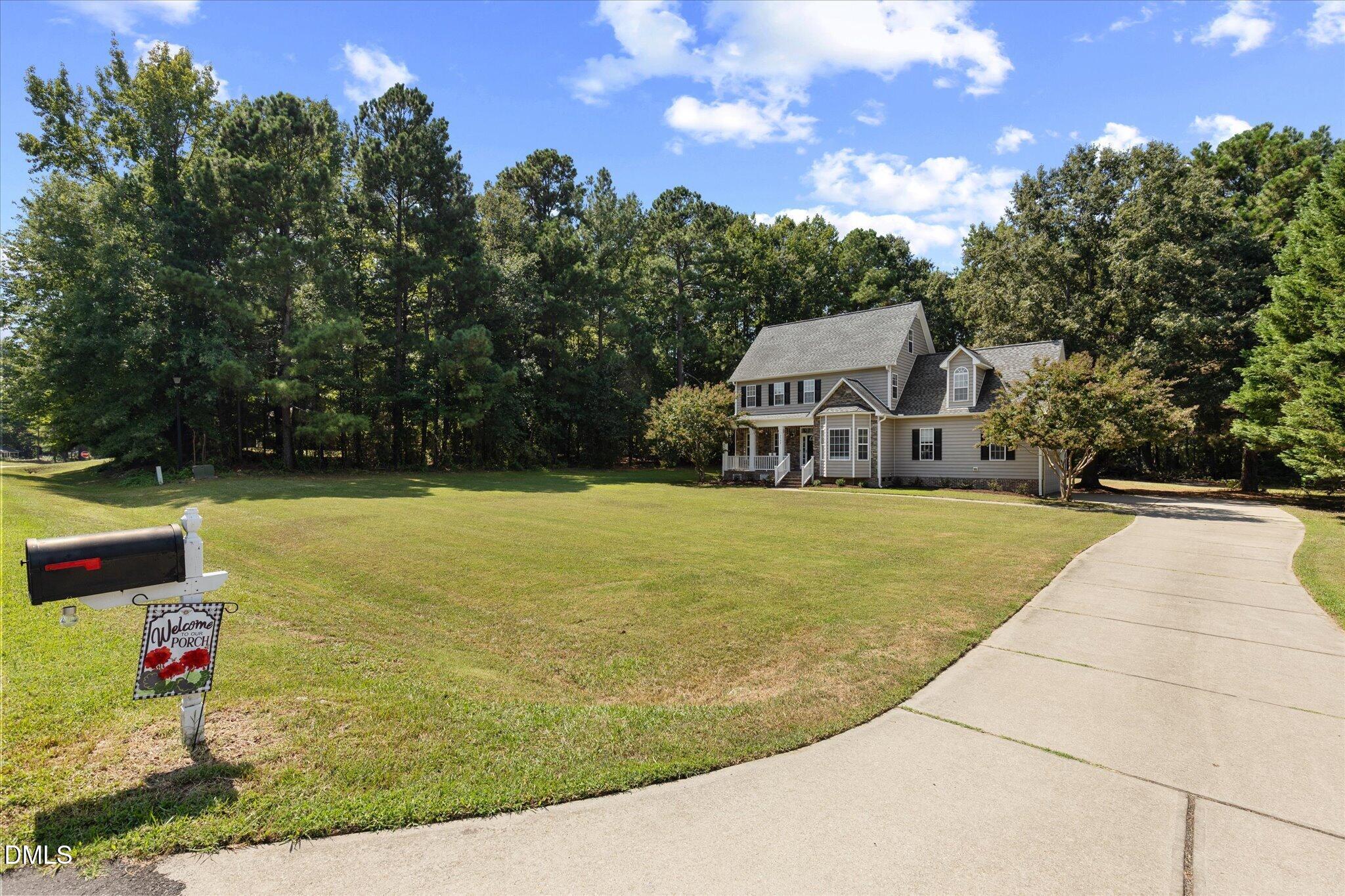 2509 Huntdale Trail Property Photo 55