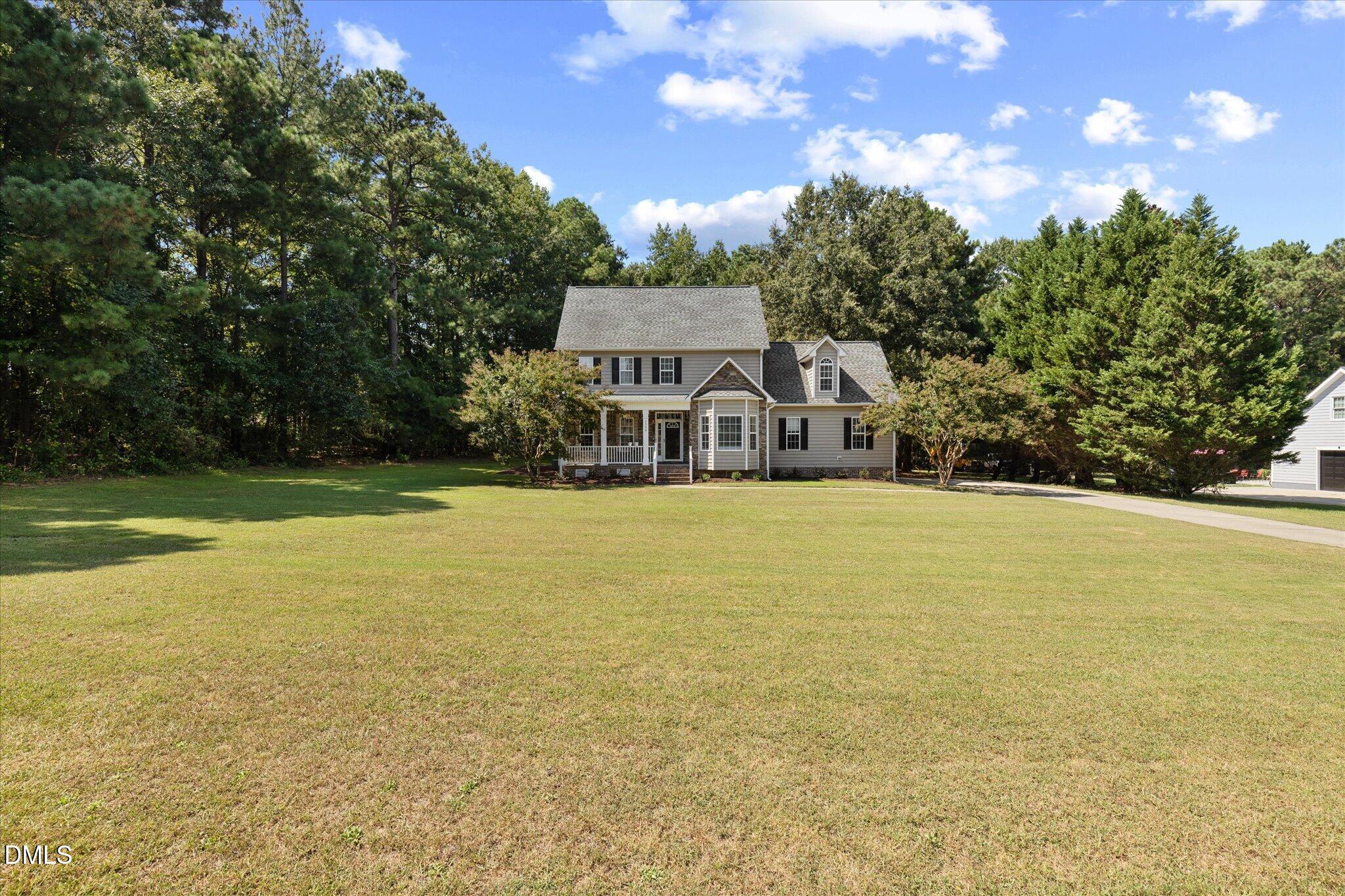 2509 Huntdale Trail Property Photo 56