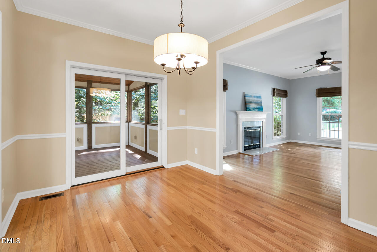 104 Armfield Court Property Photo 7