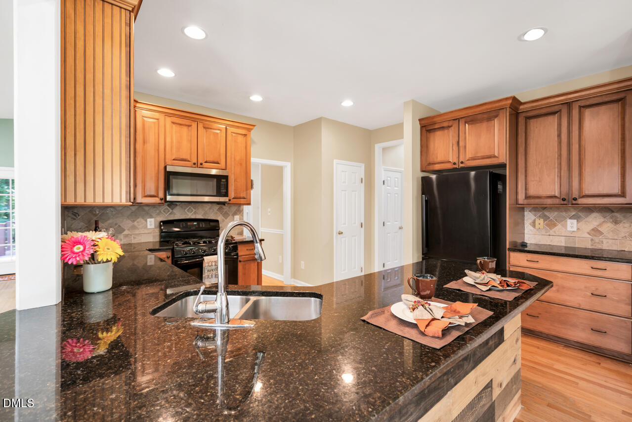 104 Armfield Court Property Photo 10
