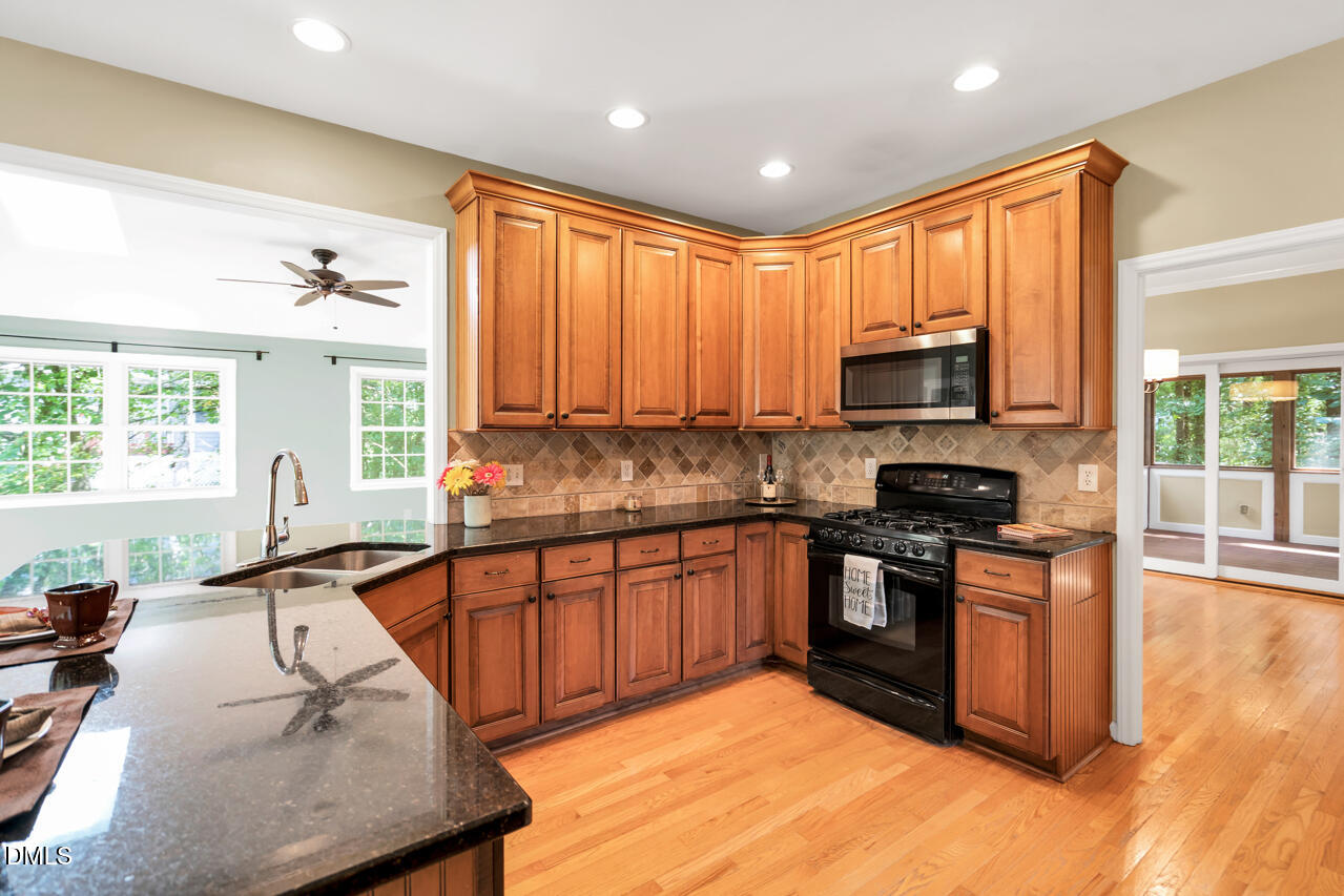 104 Armfield Court Property Photo 11
