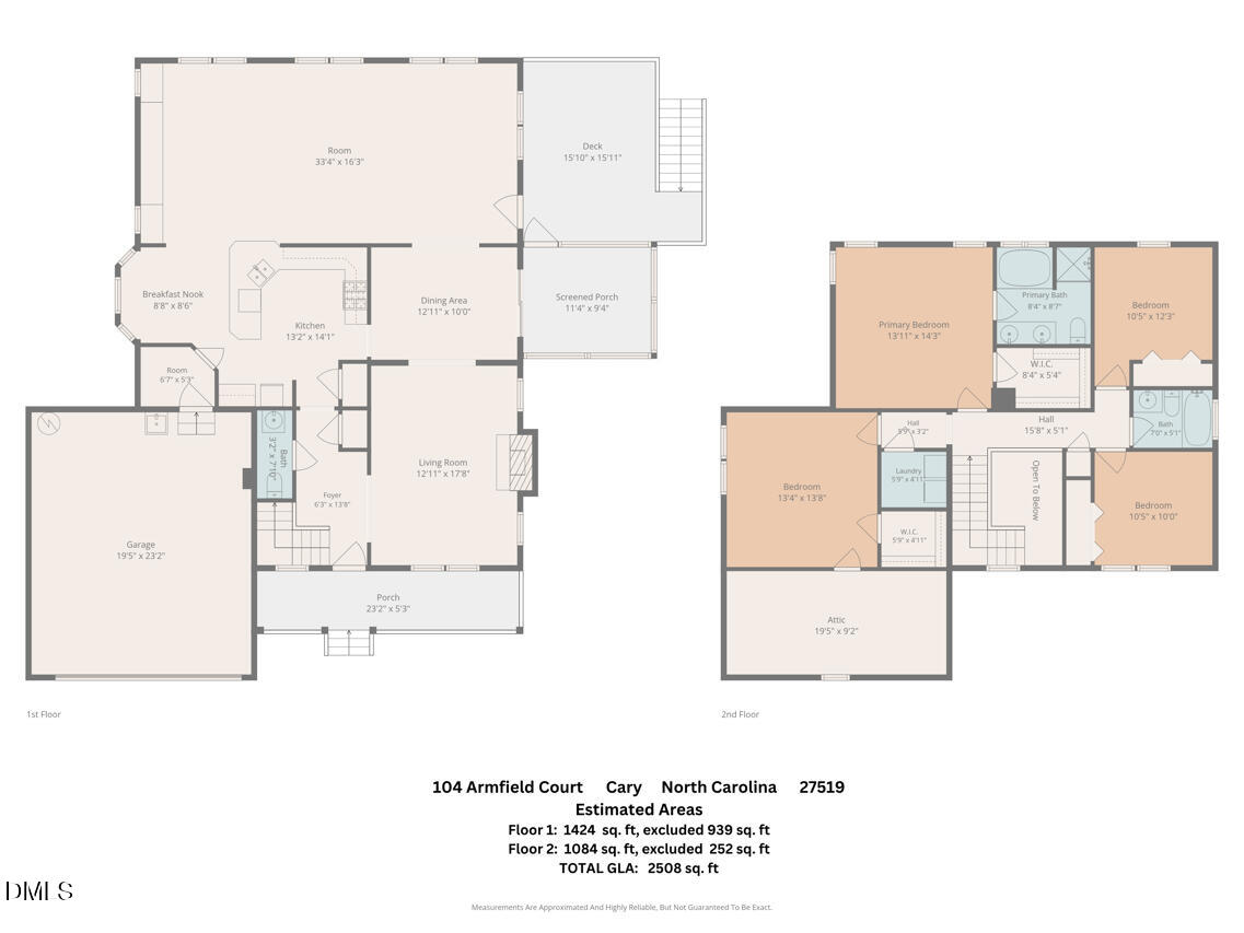 104 Armfield Court Property Photo 37