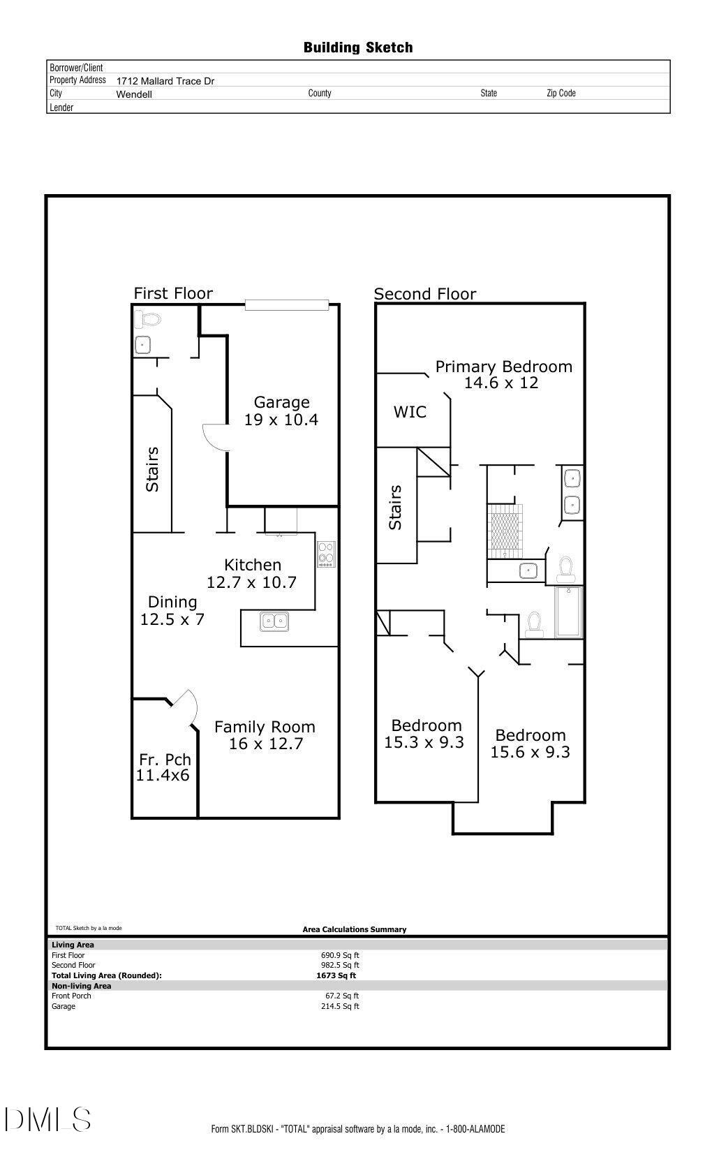 1712 Mallard Trace Drive Property Photo 28
