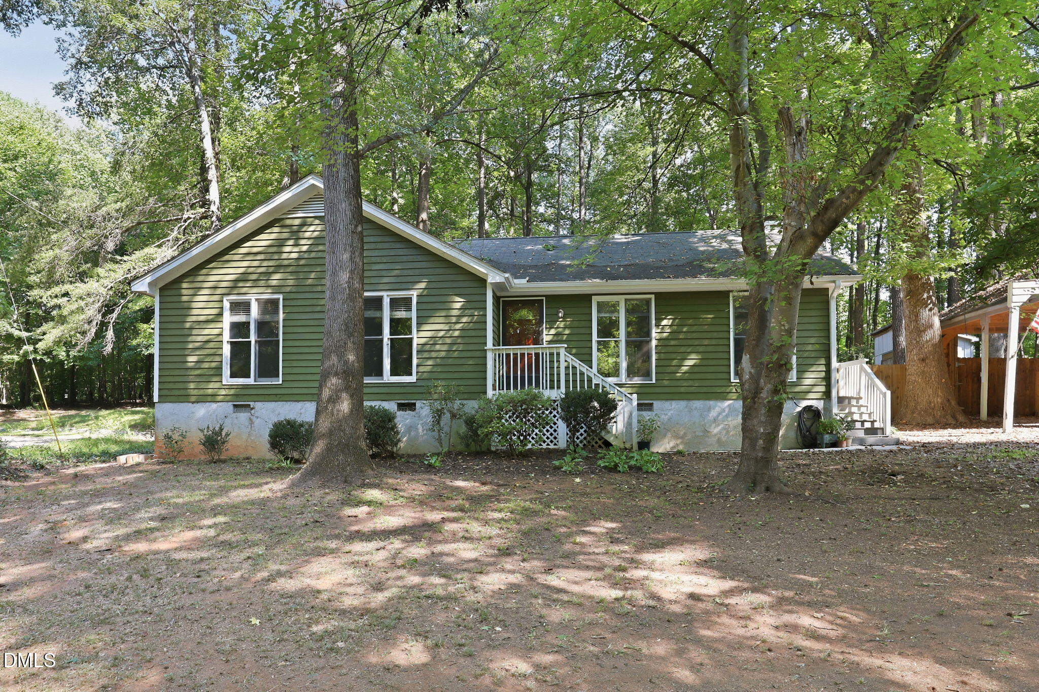 1016 Holden Road Property Photo