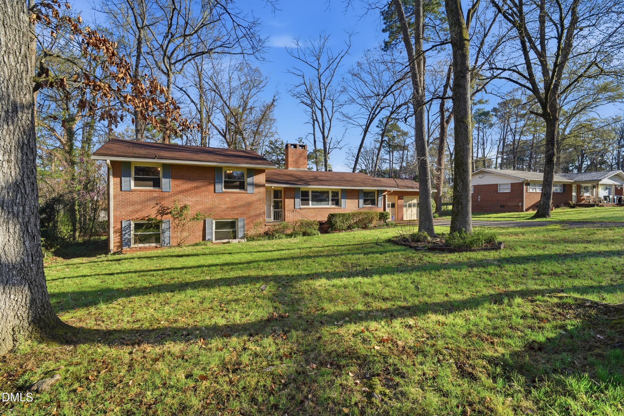 1510 Kirkwood Drive Property Photo 1