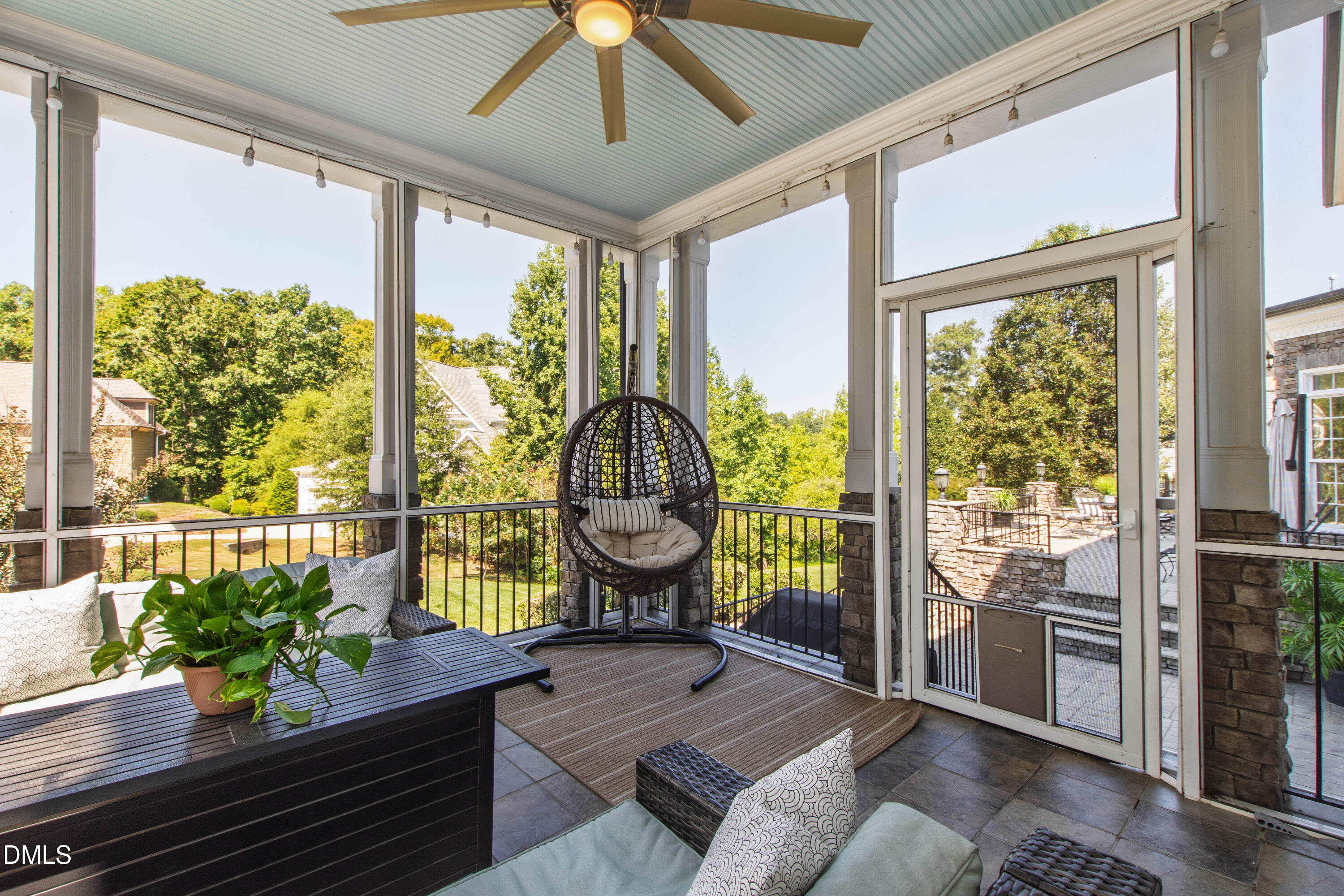 2800 Green Yard Court Property Photo 4