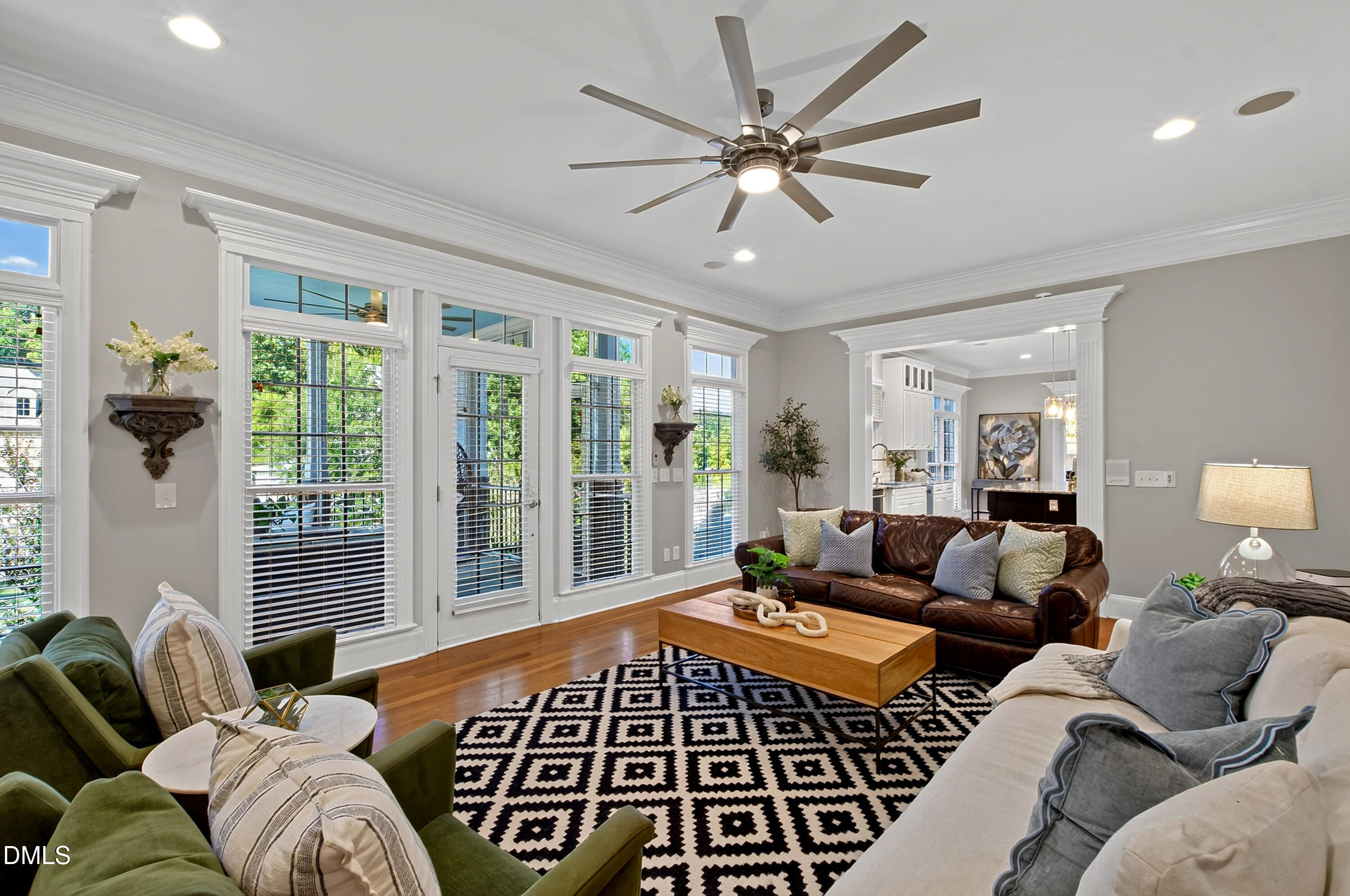 2800 Green Yard Court Property Photo 11