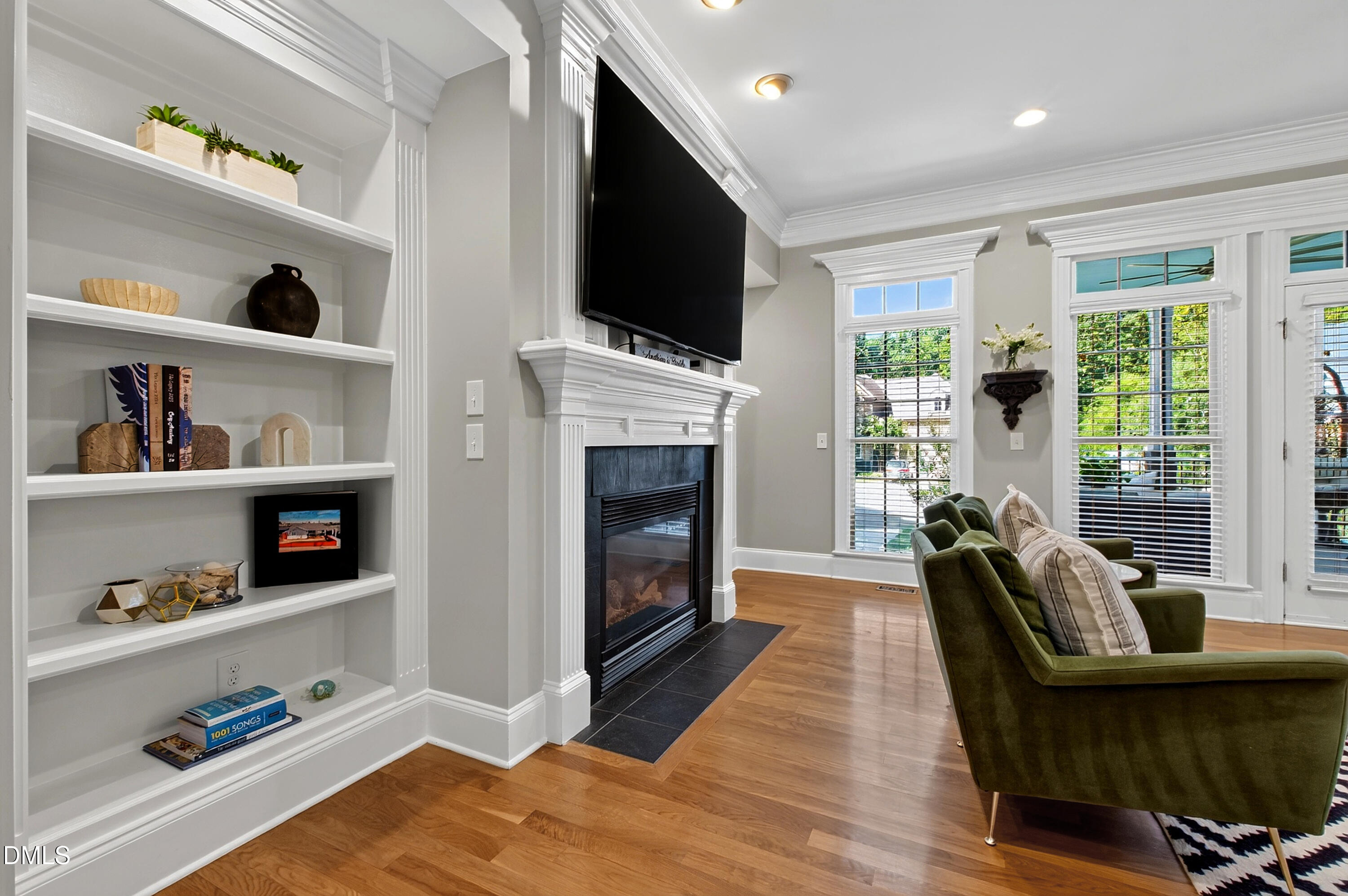 2800 Green Yard Court Property Photo 12