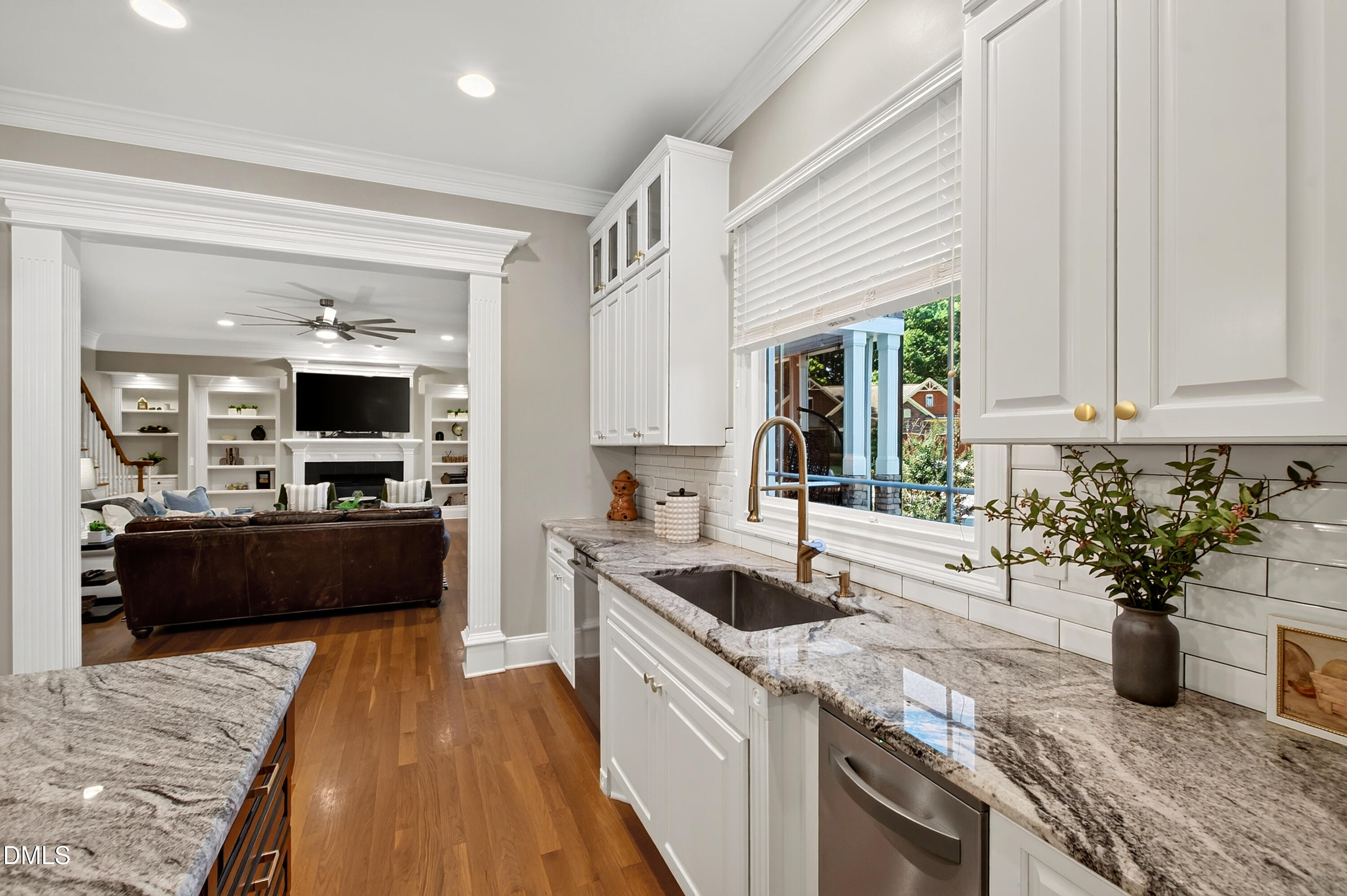 2800 Green Yard Court Property Photo 14