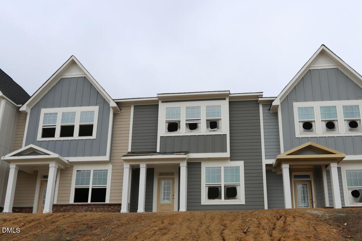 3054 Horton Ridge Boulevard Property Photo 1